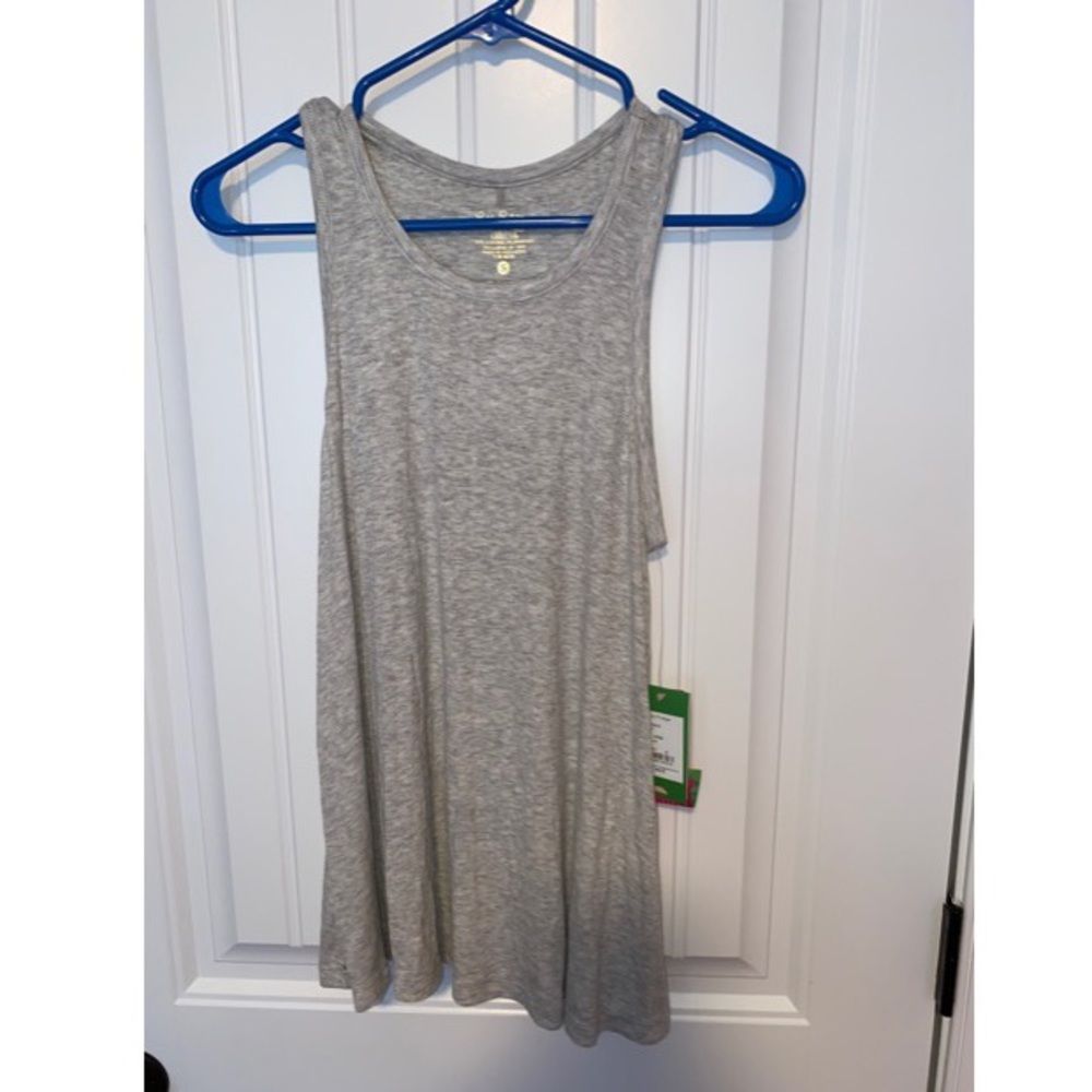 Lilly Pulitzer Cain Tank Size Small